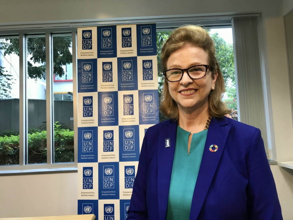 Human rights in Vietnam positively recognized by international friends